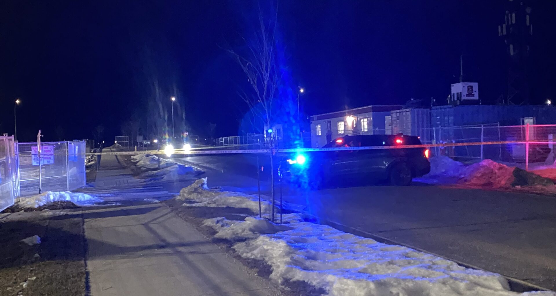 Police seek video footage of southeast Edmonton shooting