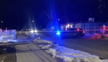 Police seek video footage of southeast Edmonton shooting