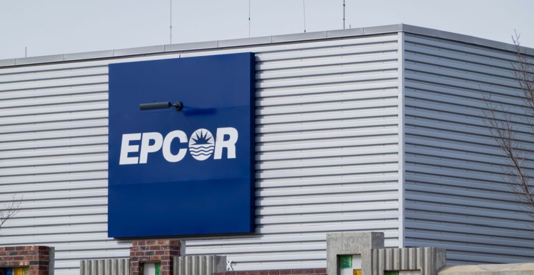 Non-essential water ban expected to be lifted on Sunday, Epcor says