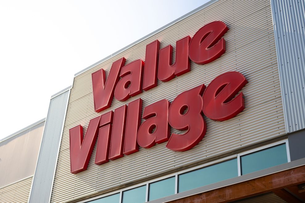 Value Village