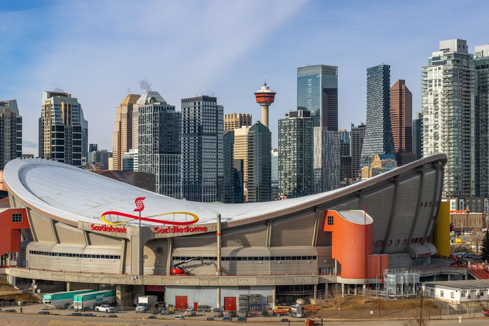 calgary weekend things to do