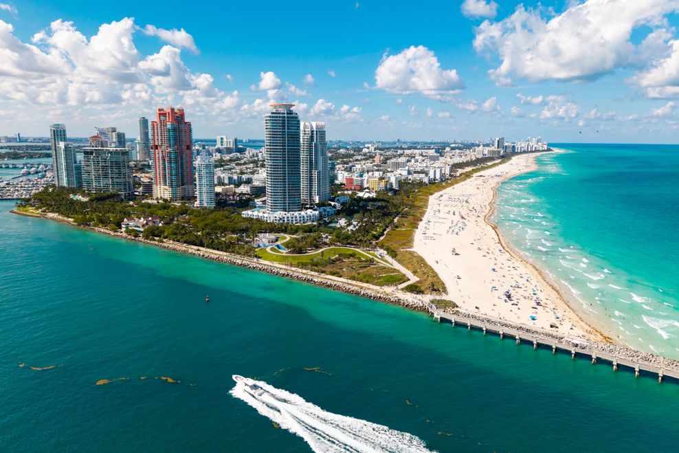 calgary warm flights