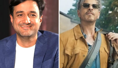 Siddharth Anand reacts to expectations attached to Shah Rukh Khan starrer King; reveals why the film isn’t chasing a formula : Bollywood News