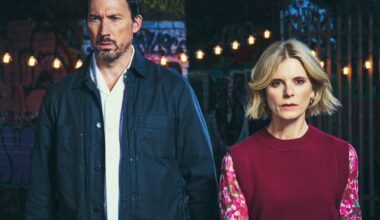 Silent Witness season 29 episodes pulled from planned schedule by BBC