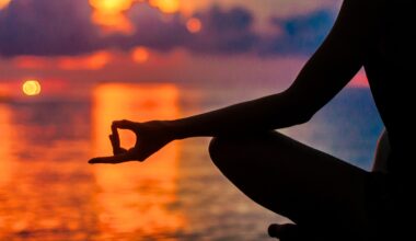 Meditation And Mindfulness Have a Dark Side We Rarely Talk About : ScienceAlert