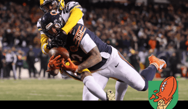 Packers need a corner, plus other offseason needs and 2026 NFL draft notes