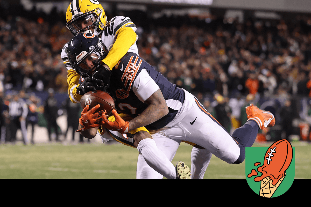 Packers need a corner, plus other offseason needs and 2026 NFL draft notes