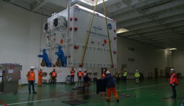 Smile mission set for launch to tackle space weather