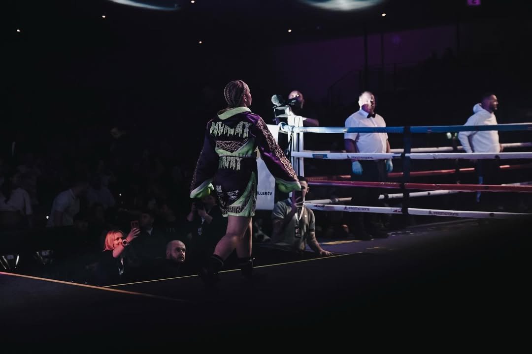 Teen Talent Sarah Murphy Promises a 'Night to Remember'