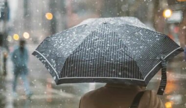 Feb. 21 weather: Chance of snow and rain in southern Ontario