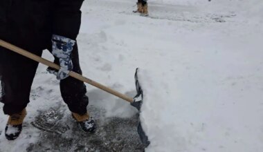 who's clearing the other windrows in mississauga.