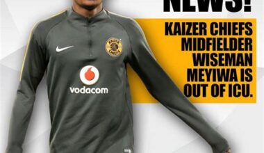 Soccer News Today: Latest Soccer Laduma Updates