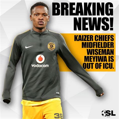 Soccer News Today: Latest Soccer Laduma Updates