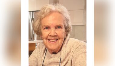 Marjorie June (née Taylor) "June" CLARKE Obituary