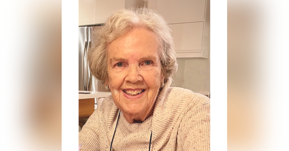 Marjorie June (née Taylor) "June" CLARKE Obituary