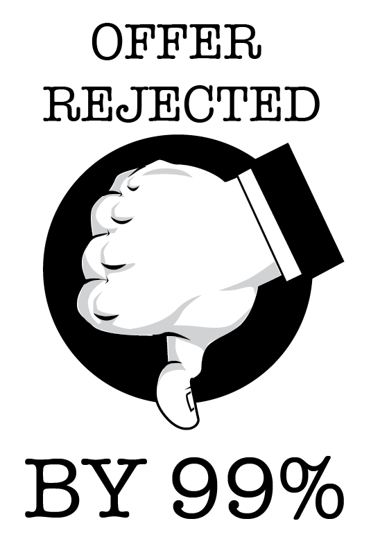 99% of Sofina Calgary members reject the company’s offer!