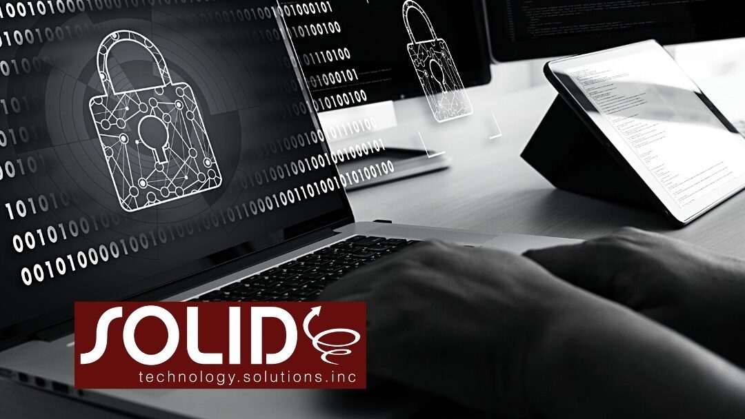 Edmonton's Solid Technology Solutions Partners with AYCE Capital for Next Chapter