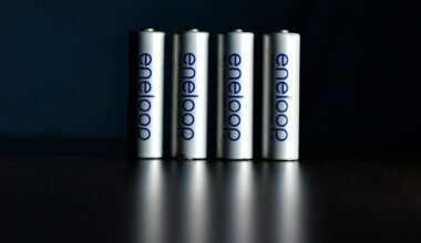 New organic molecule stores twice the energy and retains 99% capacity after nearly 200 cycles