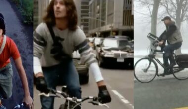 10 more, Canadian, songs about (or related to) cycling