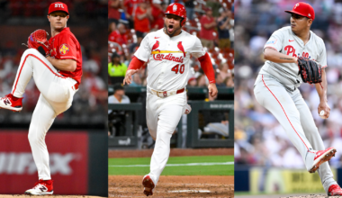 The Red Sox Did It All This Winter