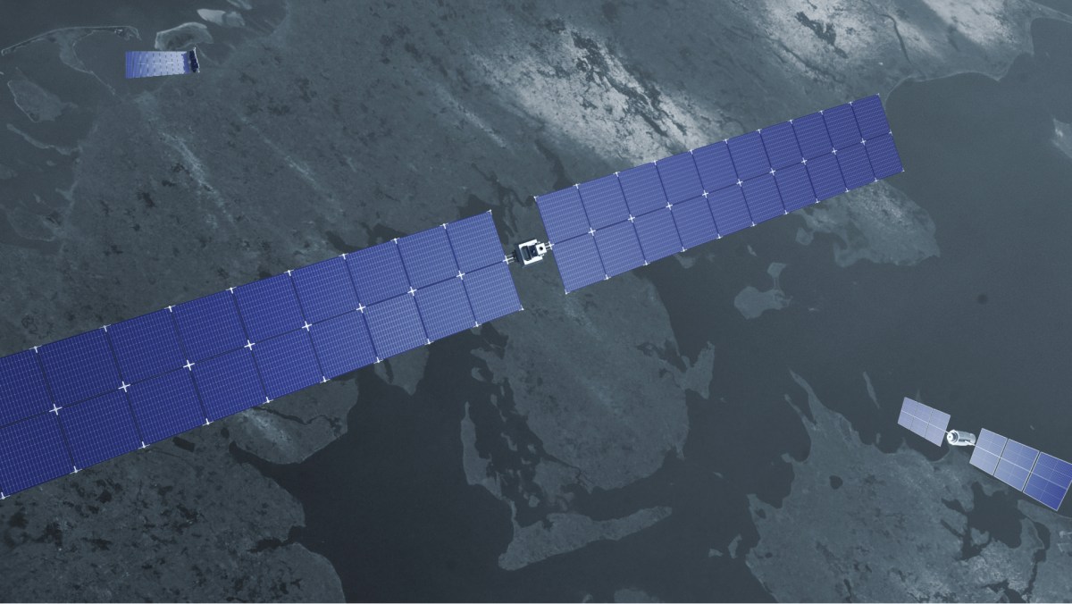 Sophia Space raises $10M seed to demo novel space computers
