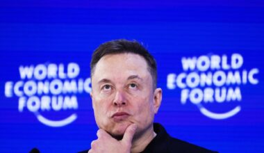 Elon Musk Is Rolling xAI Into SpaceX—Creating the World’s Most Valuable Private Company