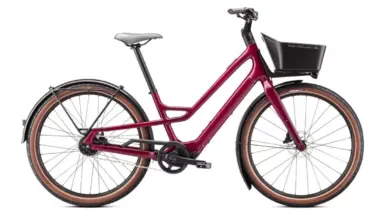 Specialized turbo como recall