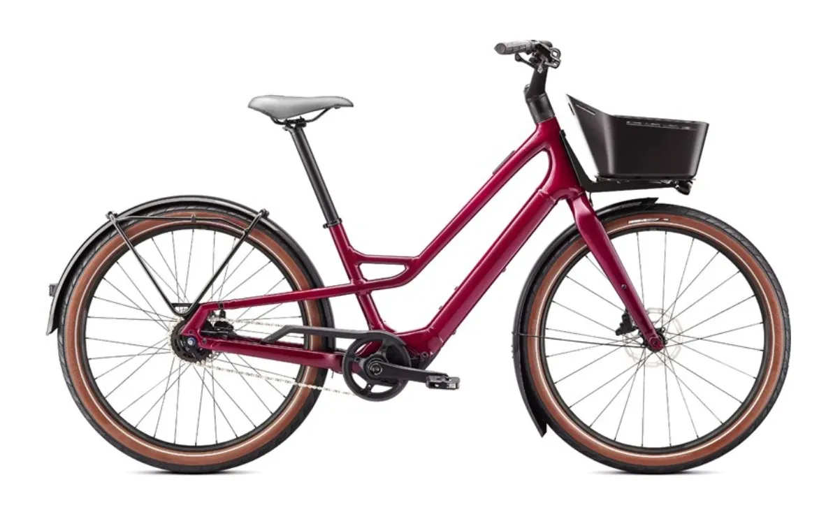 Specialized turbo como recall