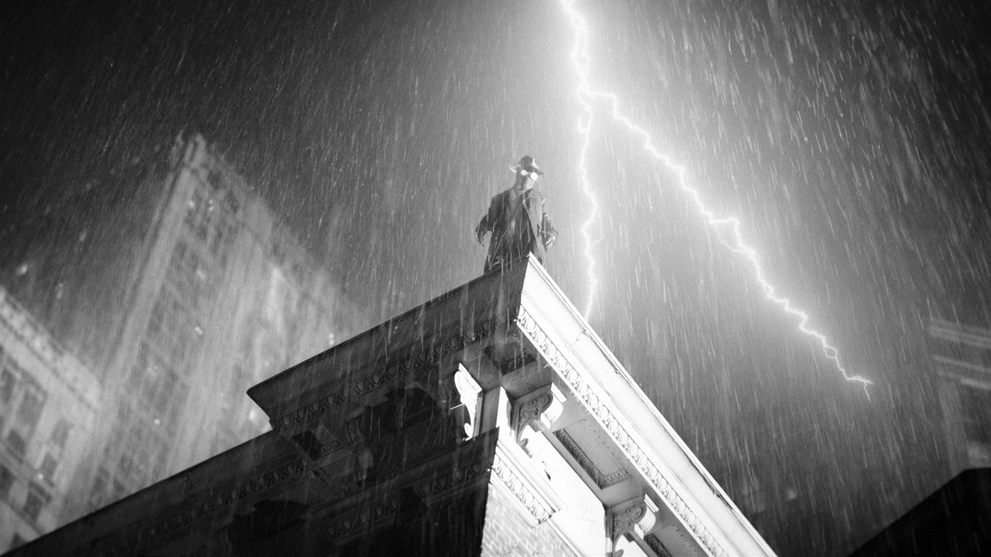 Spider-Noir Reveals New Looks At Live-Action Spider-Verse Series