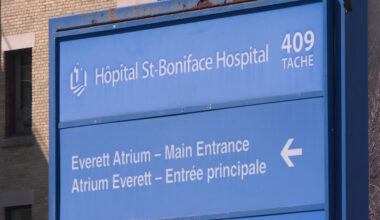 Ross family speaking out after loved one’s death at St. Boniface Hospital