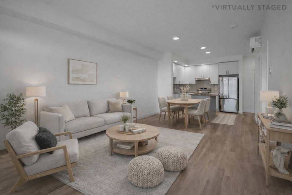 Brooklyn by Highstreet