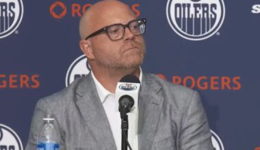 2026 NHL Trade Deadline Primer: Edmonton Oilers