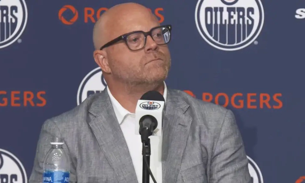 2026 NHL Trade Deadline Primer: Edmonton Oilers