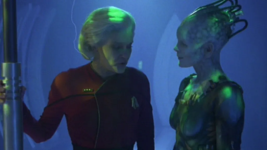 Star Trek Voyager - Endgame