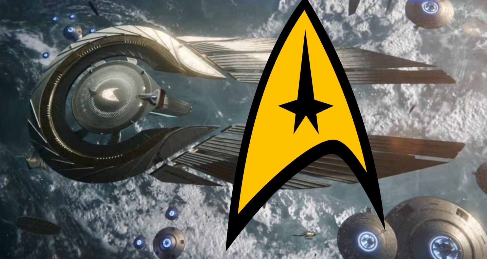 Star Trek's New TV Series is Changing the Galaxy More Than Any Other Show Before It