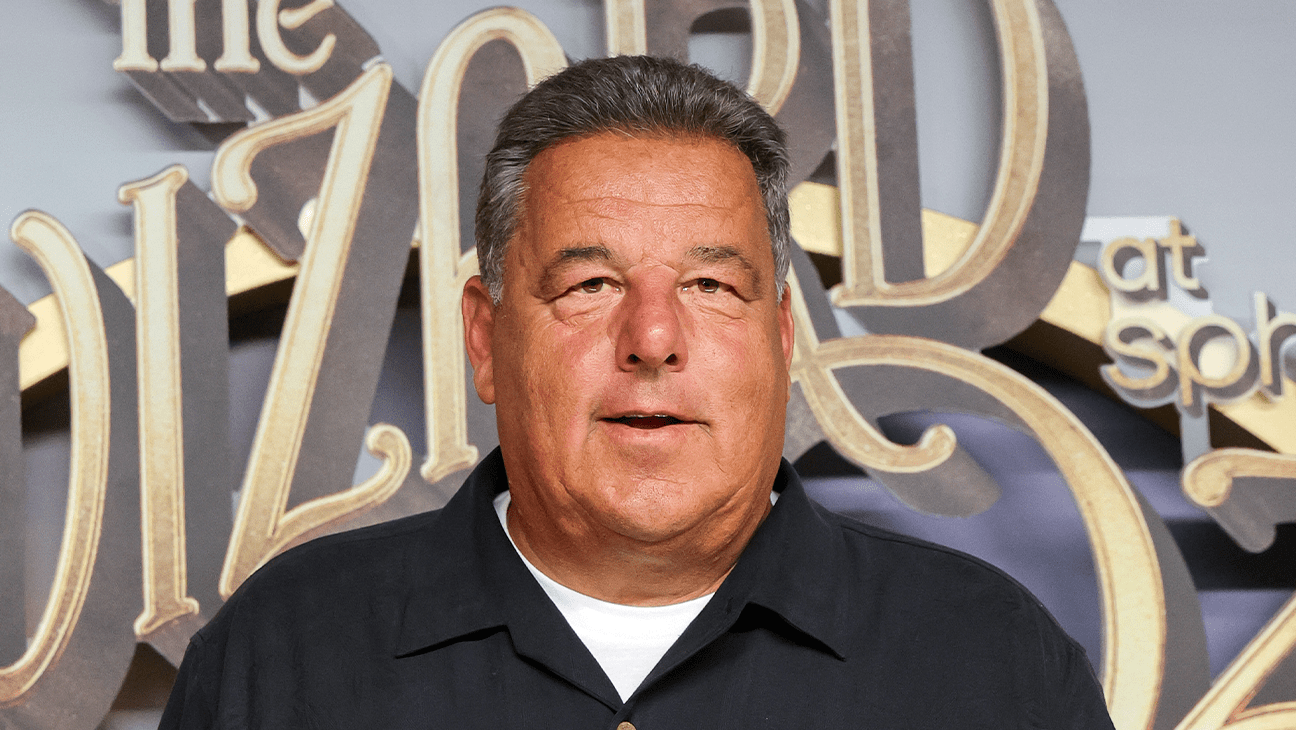 Steve Schirripa