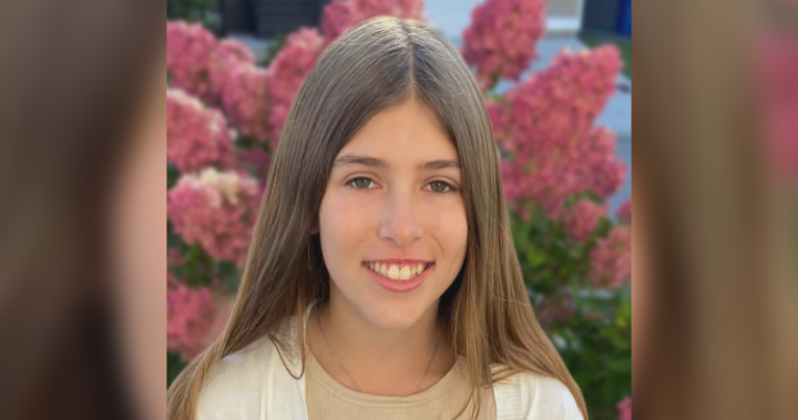 ‘Fly high my angel’: 12-year-old girl dies by suicide amid bullying allegations