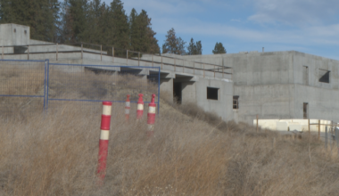 ‘It’s always heartbreaking’: Multiple Okanagan wineries in foreclosure