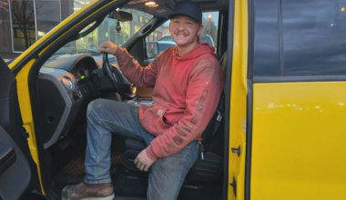 Vernon man killed in collision after escaping hospital during mental health crisis