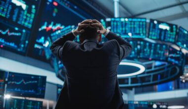 Stocks Plunge on Tech Weakness and AI Fears