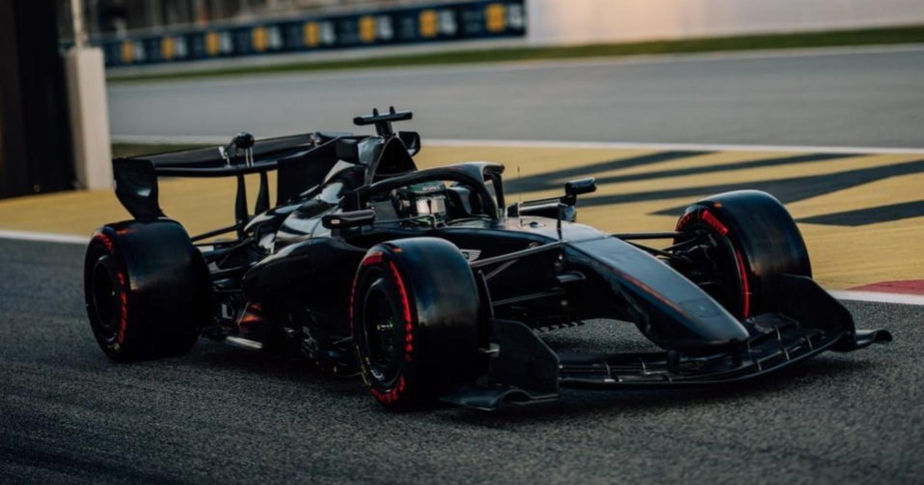 Where will Aston Martin place in the F1 pecking order this year?