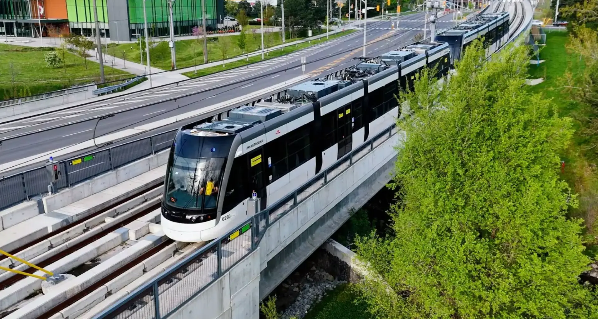 Metrolinx provides major updates on subway and LRT projects across the GTA