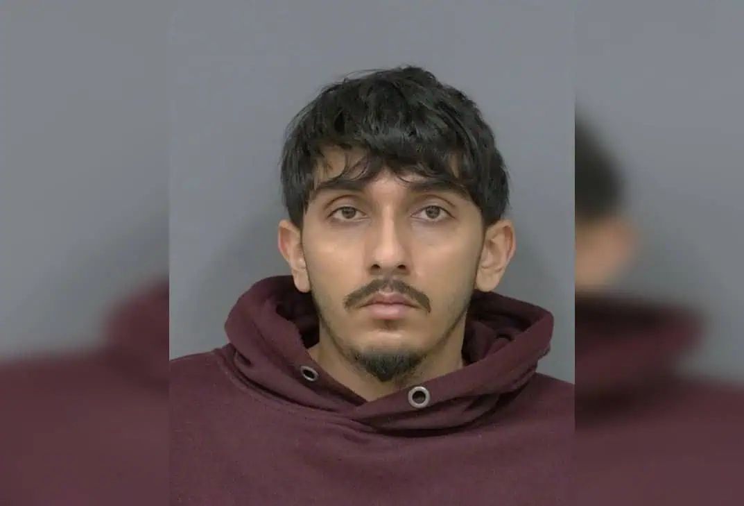 Woman killed in hit-and-run crash leads to arrest of Mississauga man