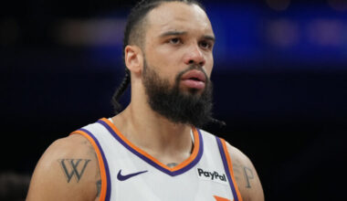 Suns lose big chunk of offense | News, Sports, Jobs