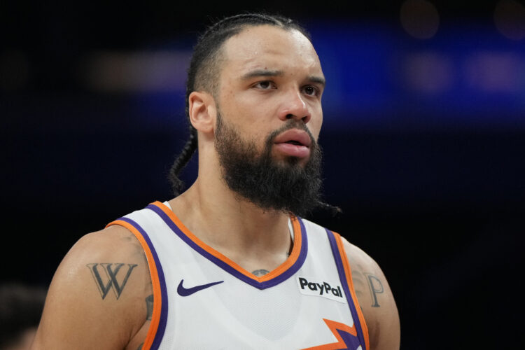 Suns lose big chunk of offense | News, Sports, Jobs