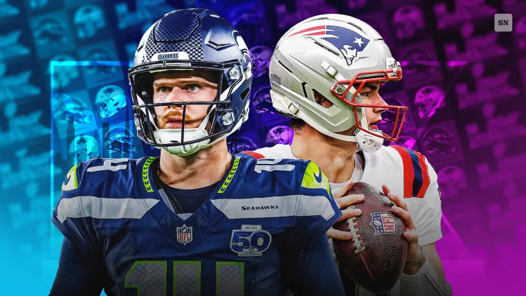 Where to watch Super Bowl 2026 in Canada: Live stream, TV channel, start time for Patriots vs. Seahawks image