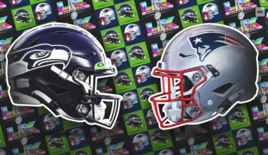 What time is Super Bowl 2026 in the UK? Kickoff time, TV channel, live stream to watch Patriots vs. Seahawks NFL game image
