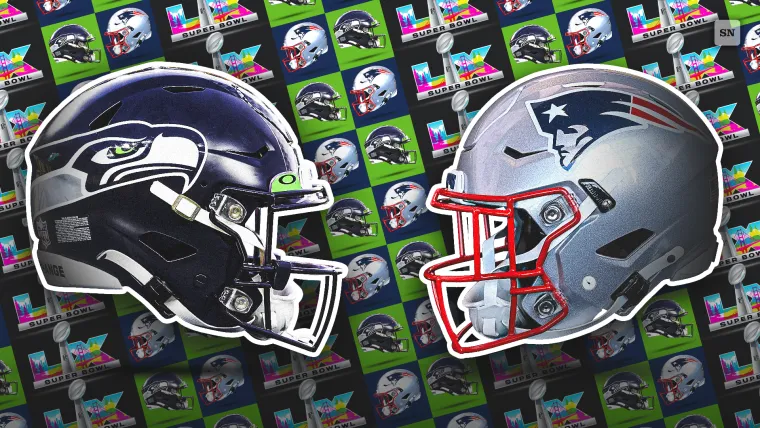 What time is Super Bowl 2026 in the UK? Kickoff time, TV channel, live stream to watch Patriots vs. Seahawks NFL game image