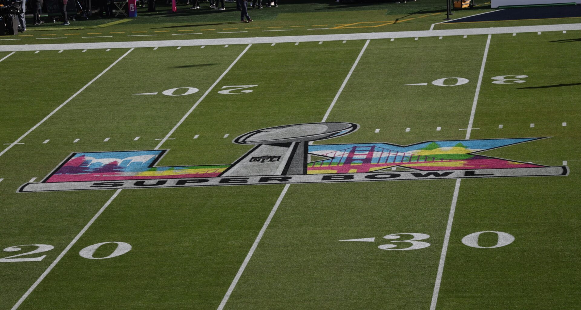 Seahawks vs. Patriots NFL Super Bowl 60 Sets USA TV Record for Peak, Total Viewership Revealed