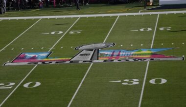 Seahawks vs. Patriots NFL Super Bowl 60 Sets USA TV Record for Peak, Total Viewership Revealed